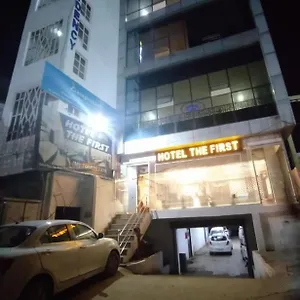The First By Goyal Hoteliers 2* Agra (Uttar Pradesh)