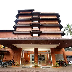 Park Residency 4* Nilambur
